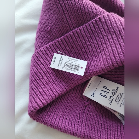 NWT Toque - Picture 4 of 5